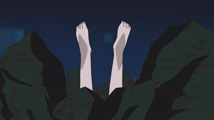 Arisa (Crazy Asian Love)